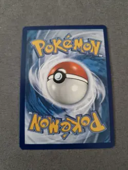 Pokemon TCG Paradox Rift Maushold EX Full Art Card 233/182 NM - Image 2
