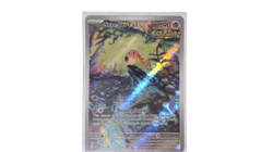 Scream Tail Promo SVP SV: Scarlet & Violet Promo Cards 065 NM-LP - Image 1