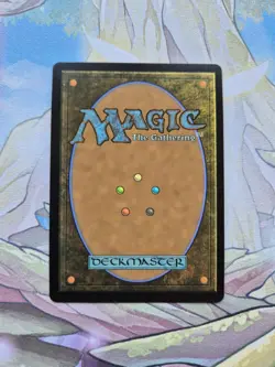 FOIL BORDERLESS Ward Sliver ~ Secret Lair [ NearMint ] [ Magic MTG ] - Image 2