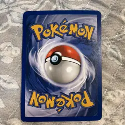 Nidoqueen 12/130 Base Set 2 Holo Rare 90 HP Stage 2 Wizards Pokemon Card 2000 - Image 2