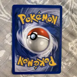 Nidoking 11/130 Base Set 2 Holo Rare 90 HP Stage 2 Wizards Pokemon Card 2000 - Image 2