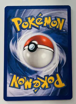 Charmander 50/82 1st Edition Team Rocket Pokemon Card - Image 2