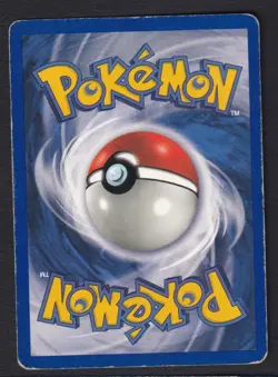 Nidoqueen 23/64 Rare Jungle Pokemon HP - Image 2