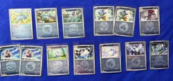 Pokemon ascended heroes, hollo bundle 128 No Duplicates ￼ - Image 5
