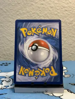Pokemon Manaphy XY113 XY Holo Promo - Image 2