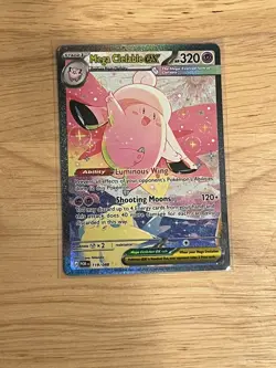 Mega Starmie ex SIR & Mega Clefable ex SIR Perfect Order English NM Pokemon TCG - Image 4