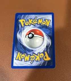Jigglypuff 8 Southern Islands NM WOTC Pokemon TCG Vintage Single - Image 2