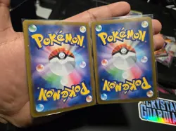 2022 Near Mint Pokemon Mew AR 183/172 VSTAR Universe s12a Japanese - Image 2
