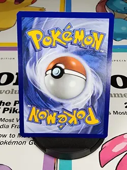 Pokemon TCG: Tyrunt MEP 070 Pokemon Center Stamp - Perfect Order promo - Image 2