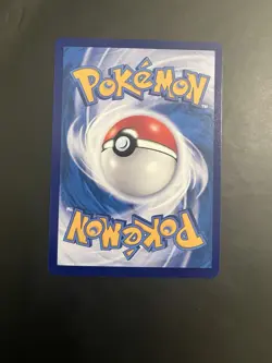 Pokemon Grass Energy 1804/06 Gem Pack Vol 1 Stamped Foil Chinese - Image 2