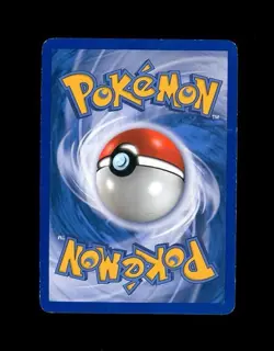 2007 Pokemon BLACK STAR PROMO DIAMOND & PEARL PACHIRISU HOLO DP04! MP - Image 2