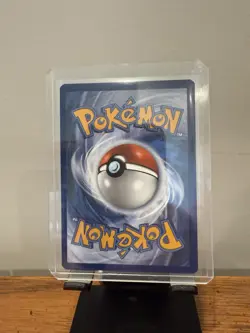 Tyrunt 070 - Pokemon Center Stamped Perfect Order ETB Black Star Promo - Image 2