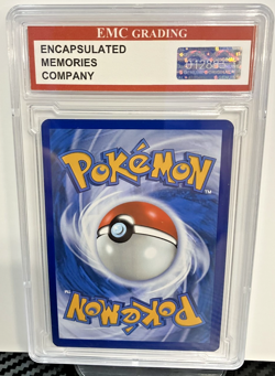 GENGAR 2024 Holo #57/91 Pokemon Card GRADED 10 TCG - Image 2