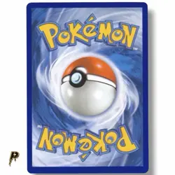 Poke Pad 198/217 - 2026 Ascended Heroes Non Holo Pokemon Card NM - Image 2
