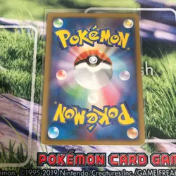 Pokemon Card Pikachu 2007 Holo DP Card Exchange Promo Japanese 048/DP-P a0210 - Image 2