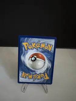Pokemon Mega Eelektross EX 350 HP Holo Card 278/217 ASC Lightning Stage 2 - Image 2