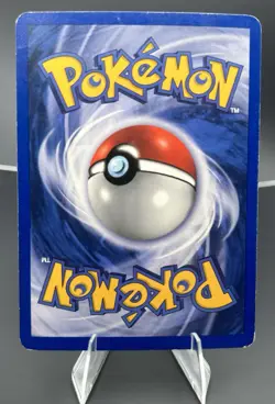 Pokemon Sableye 10/100 Sandstorm Reverse Holo 60 HP Basic 2003 Card - Image 4