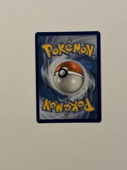 Flaaffy SWSH122 PreRelease Pokemon Promo Holo Card NM Evolving Skies B - Image 2