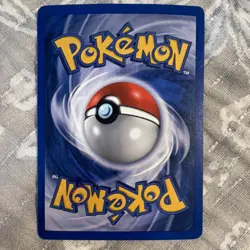 Jumpluff 7/111 Neo Genesis 1st Edition Holo Rare 70 HP Stage 2 Pokemon Card 2000 - Image 2