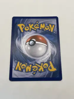 Pokemon Card TCG XY: Roaring Skies Gold Secret Rare Energy Switch 109/108 NM/LP - Image 2
