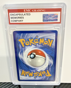 GENGAR 2024 Holo #TG06 Pokemon Card GRADED 10 TCG CCG - Image 2