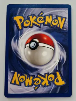 Dark Wartortle 46/82 1st Edition Team Rocket Pokemon Card - Image 2