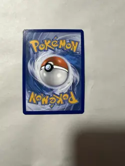 Pokemon TCG Venusaur EX XY123 Promo Card NM Ships Fast And With Care - Image 2