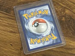 Pokemon TCG Squirtle Stellar Crown Illustration Card 148/142 - Image 4