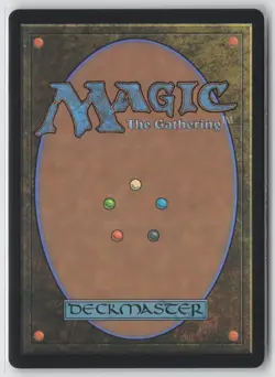 Overmaster Lightly Played Foil 132 Dominaria Remastered Magic: The Gathering - Image 2