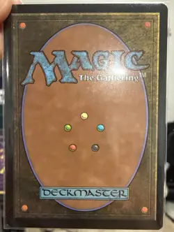 Arcane Signet (Commander 2025 Squirrel Art Promo) NM - Magic the Gathering - Image 2