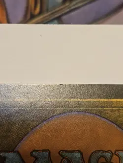 Kormus Bell Revised Edition MTG Magic The Gathering LP - Image 3