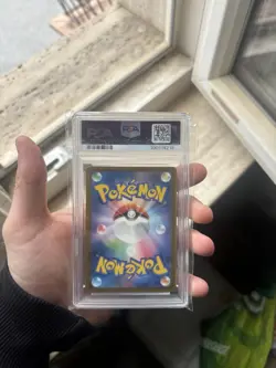 2023 Pokemon Charizard Classic CLL Japanese #003 PSA 10 GEM MINT - Image 2