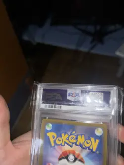 2023 Pokemon Charizard Classic CLL Japanese #003 PSA 10 GEM MINT - Image 4