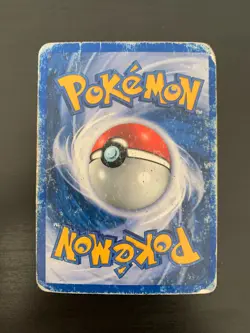 Carte Pokemon : Leviator Obscur 8/82 Team Rocket Wizards Francaise - Image 5