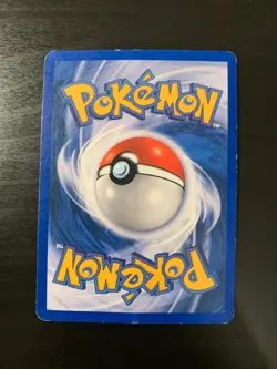 Carte Pokemon : Energie Multicolore 80/82 Team Rocket Wizards Francaise - Image 3