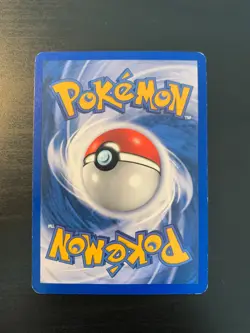 Carte Pokemon : Magneton Obscur 28/82 Team Rocket Wizards Francaise - Image 4