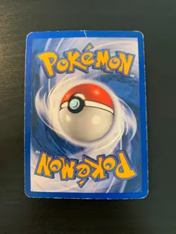 Carte Pokemon : Leviator Obscur 25/82 Team Rocket Wizards Francaise - Image 4