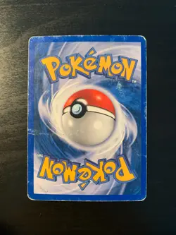 Carte Pokemon : Rafflesia Obscur 30/82 Team Rocket Edition 2 Wizards Francaise - Image 5