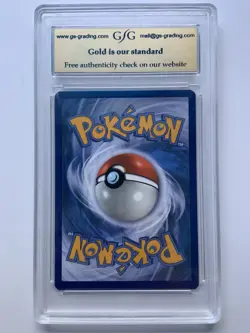 Pikachu V Fullart SWSH063 Black Star Promo Pokemon 2020 Deutsch GSG 9 Mint - Image 3