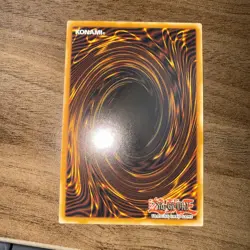YuGiOh! - Sword Ryzeal MP25-EN118 Prismatic Secret Rare 1st Edition Near Mint - Image 4