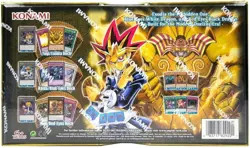 Yu-Gi-Oh! - Legendary Decks II (2024 Unlimited Reprint) - Image 2