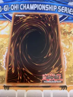 Yugioh Reinforcement Of The Army PGLD-EN058 NM - Image 2