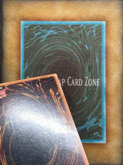Yugioh Yata-Garasu LOD-000 Secret Rare Original Print LP - Image 4