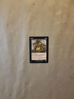 MTG Magic The List - Judgment X1 Filth (NM/MINT) - Image 1