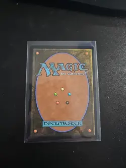 MTG Donatello, Mutant Mechanic (Borderless) Foil TMT 0216 Legendary Creature - Image 2