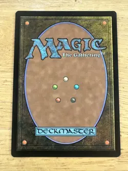 x1 Barbed Servitor MKM MTG 77 RARE M/NM 1x - Image 2