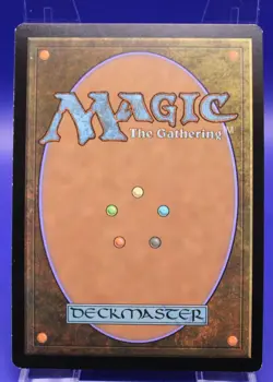 MTG Goblin Tunneler 049/063 C DDT - Image 3