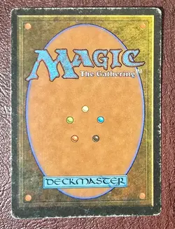 Pendelhaven - MtG Legends - Uncommon MP 1994 - Image 3