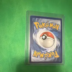Pokemon Meowth V Promo Holo SWSH 004 Sword & Shield 180HP - Image 2