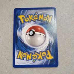 Pokemon Houndour EX Sandstorm Common 59/97 50 HP Basic Regular 2003 English - Image 2